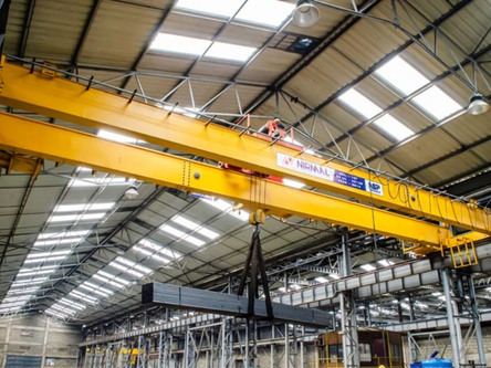 Overhead Cranes